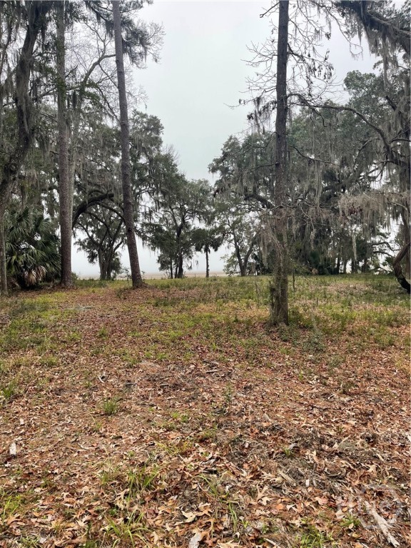 2050 Belle Hammock Road Ne Property Photo 1