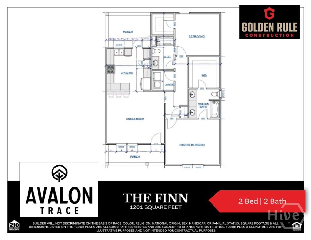 121 Avalon Trace Lot 11 Property Photo 2