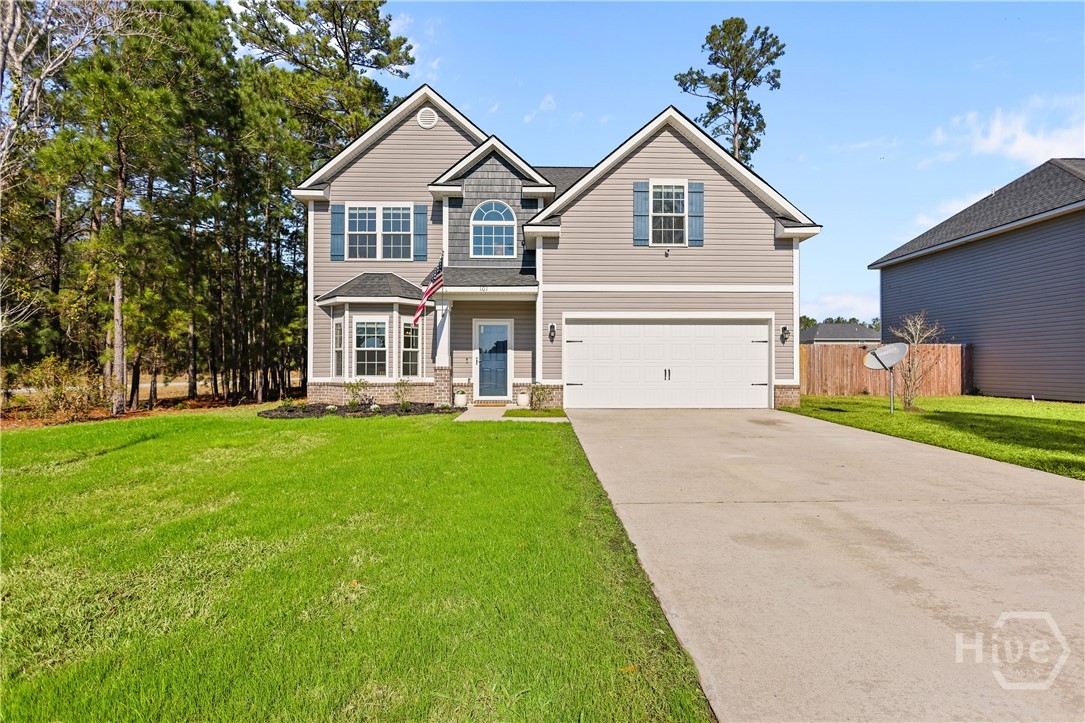 101 Rosin Road Property Photo 1
