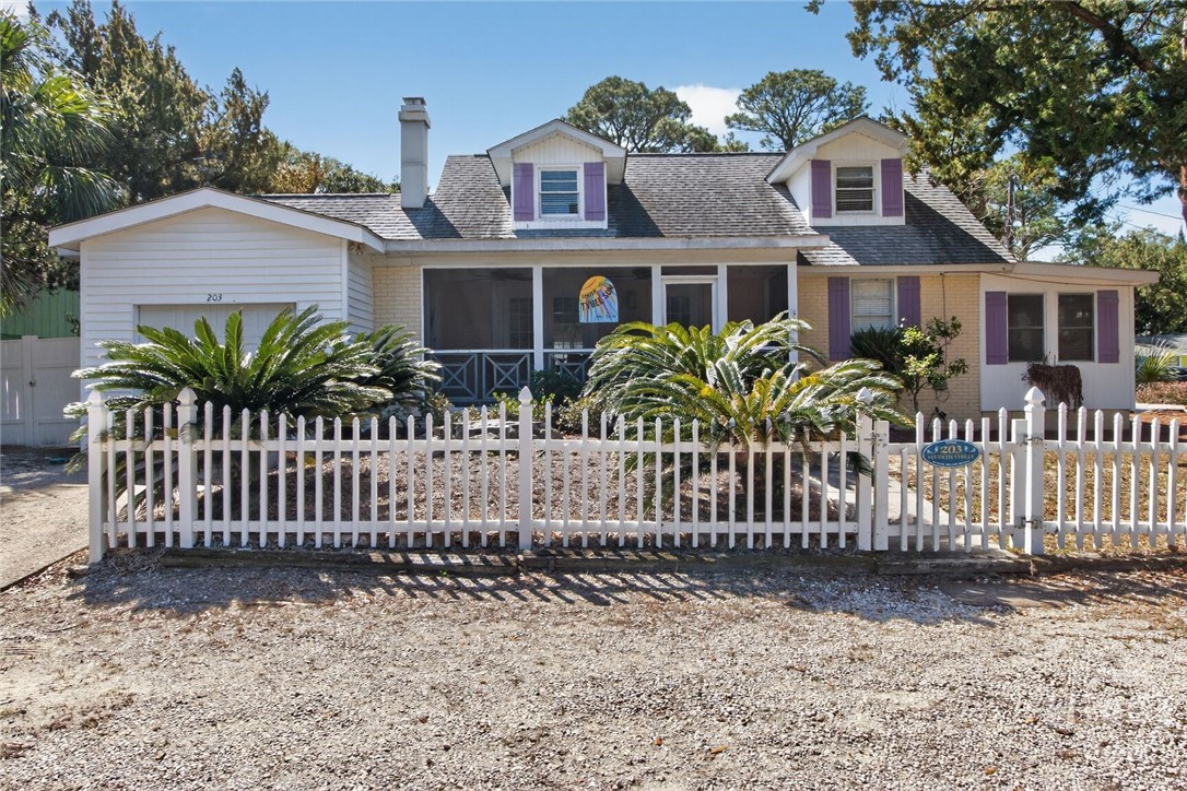 203 7th Street