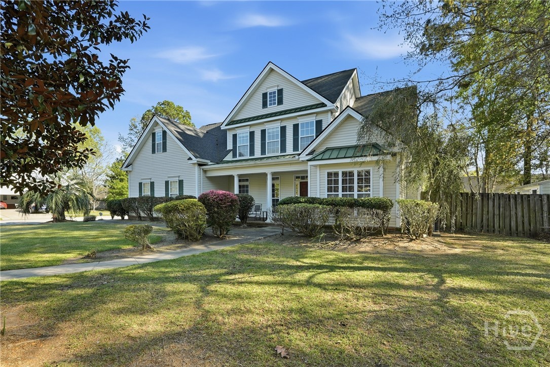 7 Legacy Boulevard Property Photo 3