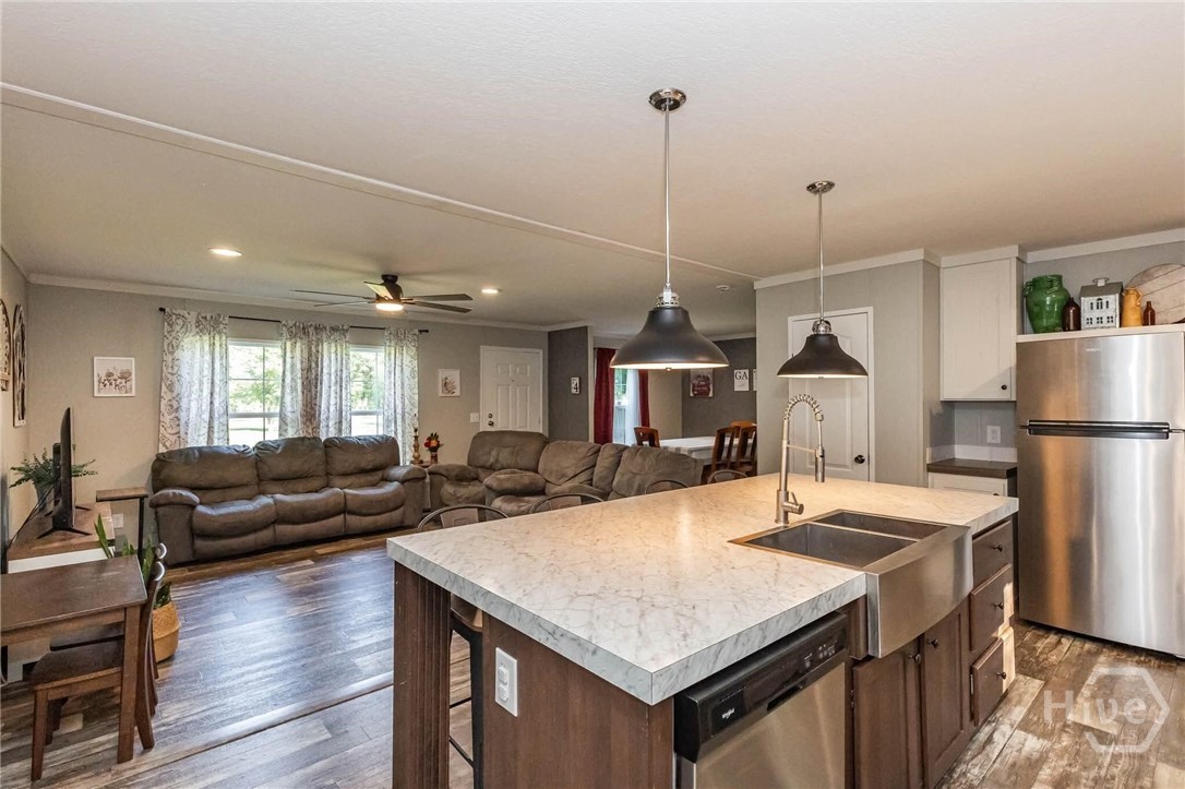 1208 Nease Road Property Photo 3
