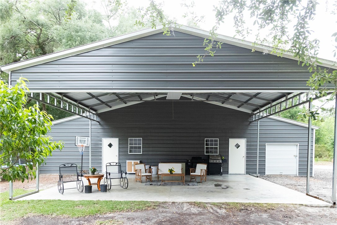 1208 Nease Road Property Photo 9