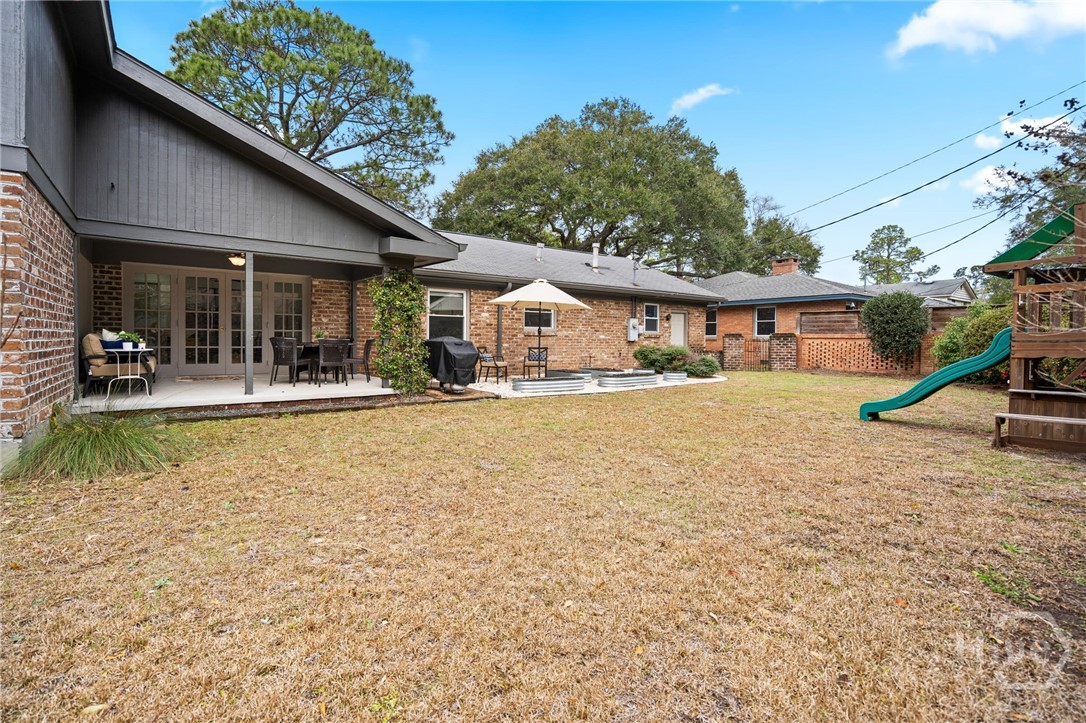 4622 Cumberland Drive Property Photo 2
