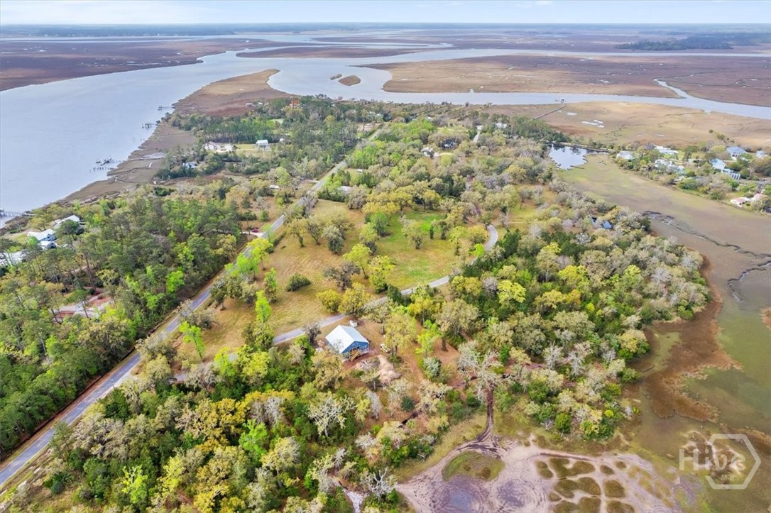 Lot 28 Bermuda Bluff Lane Property Photo 6