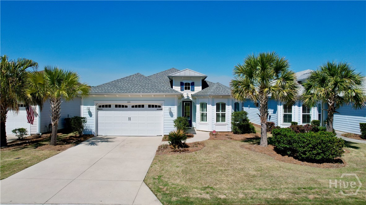 285 Coral Reef Way Property Photo 1