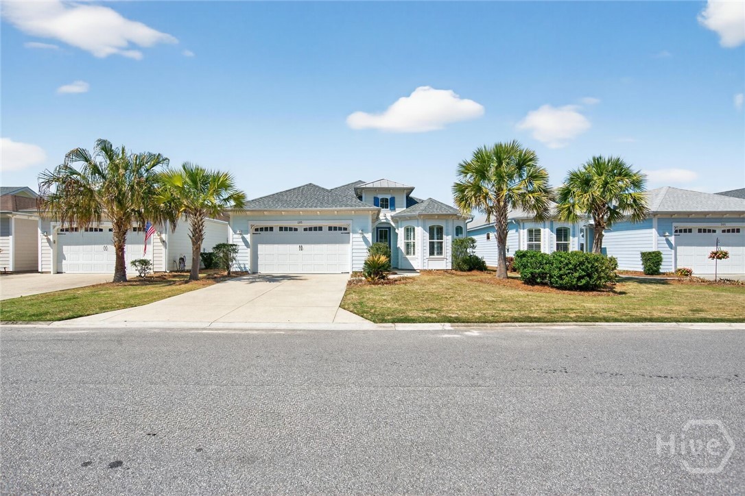 285 Coral Reef Way Property Photo 1
