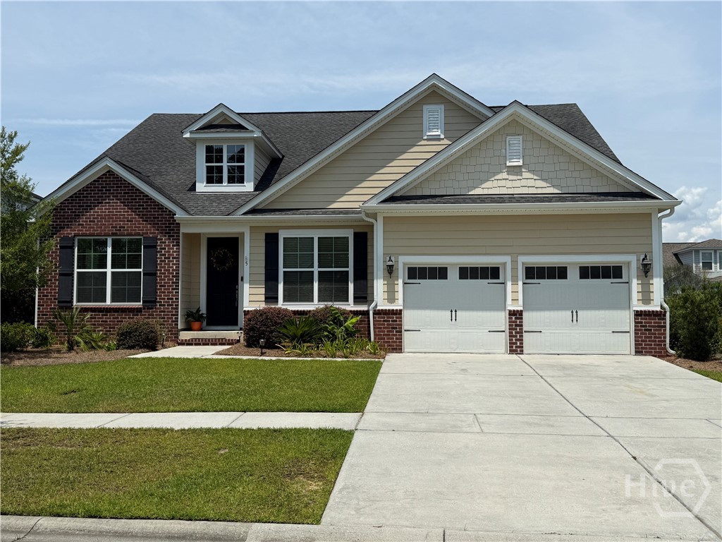 5 Ashstead Lane