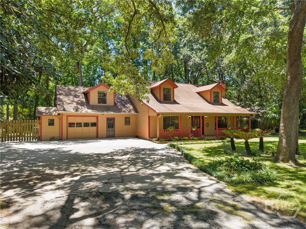 9 W Coquena Circle Property Photo