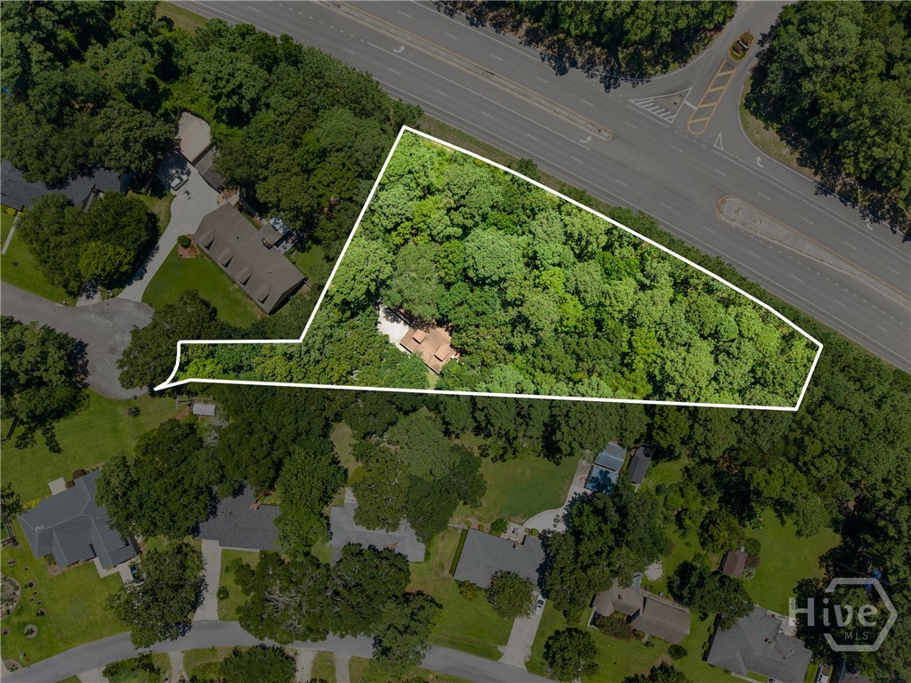 9 W Coquena Circle Property Photo 2