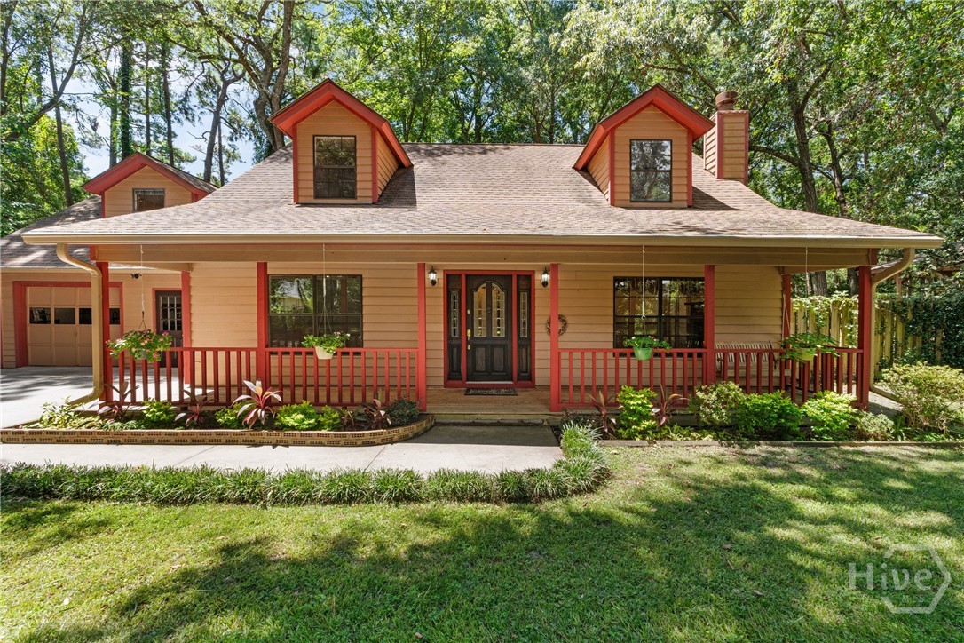 9 W Coquena Circle Property Photo 3
