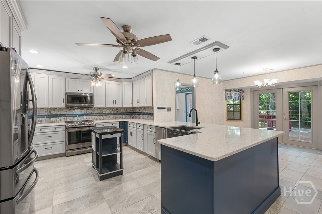 9 W Coquena Circle Property Photo 6