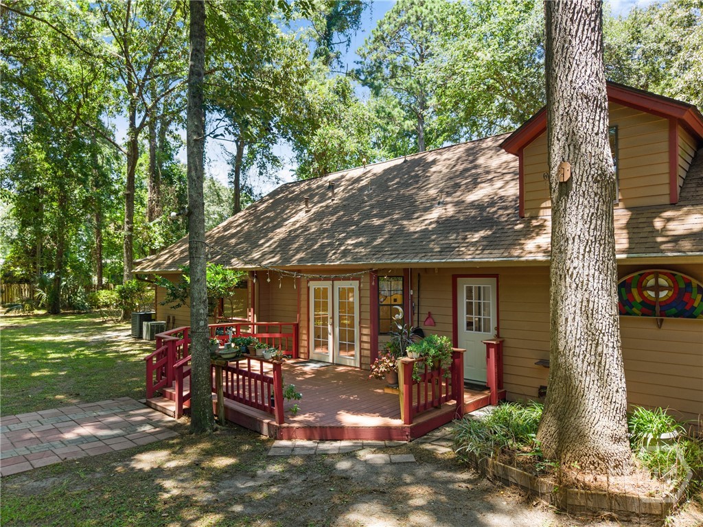 9 W Coquena Circle Property Photo 28