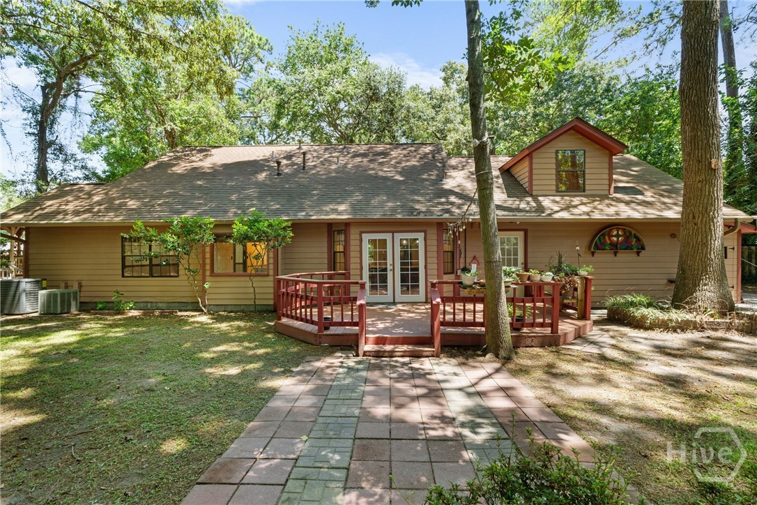 9 W Coquena Circle Property Photo 29
