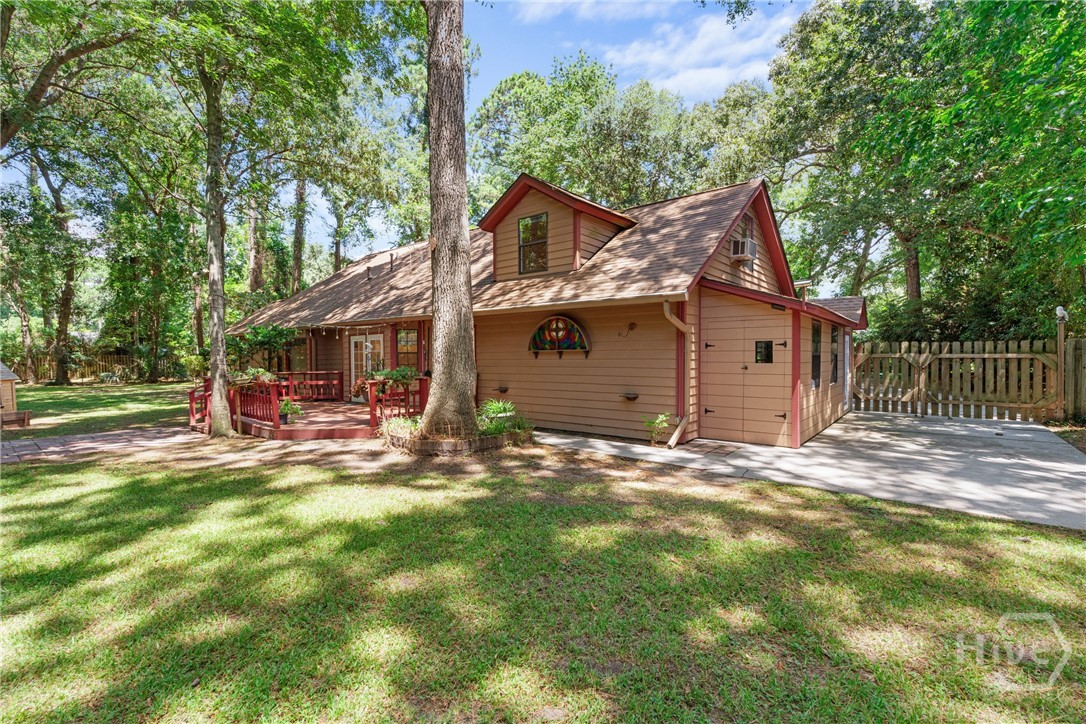 9 W Coquena Circle Property Photo 30