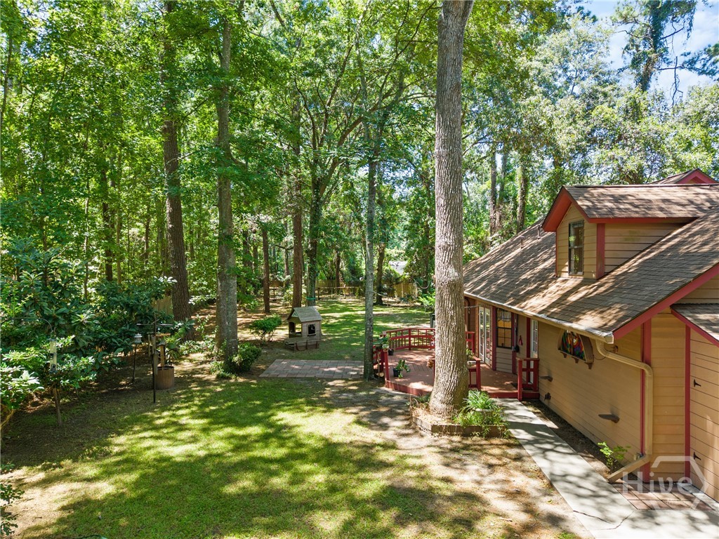 9 W Coquena Circle Property Photo 31