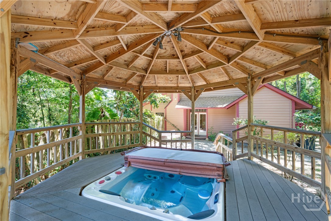 9 W Coquena Circle Property Photo 33