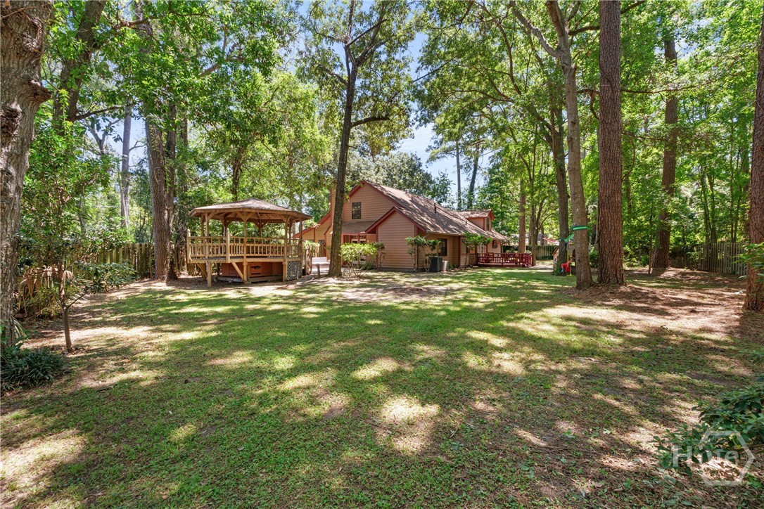 9 W Coquena Circle Property Photo 34