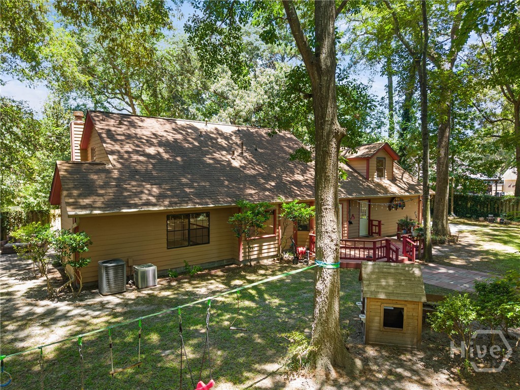 9 W Coquena Circle Property Photo 36