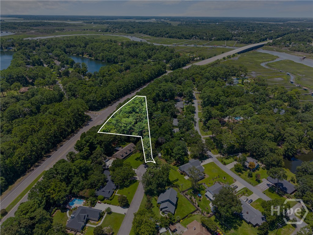 9 W Coquena Circle Property Photo 37