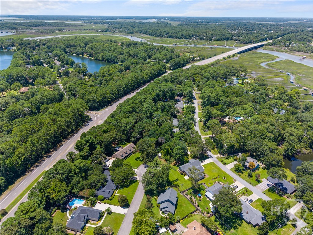 9 W Coquena Circle Property Photo 42