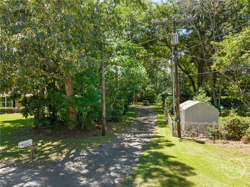 9 W Coquena Circle Property Photo 44