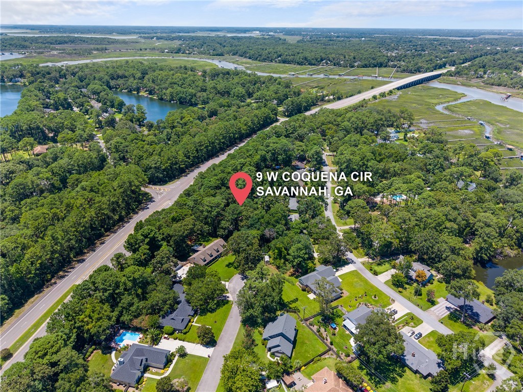 9 W Coquena Circle Property Photo 45