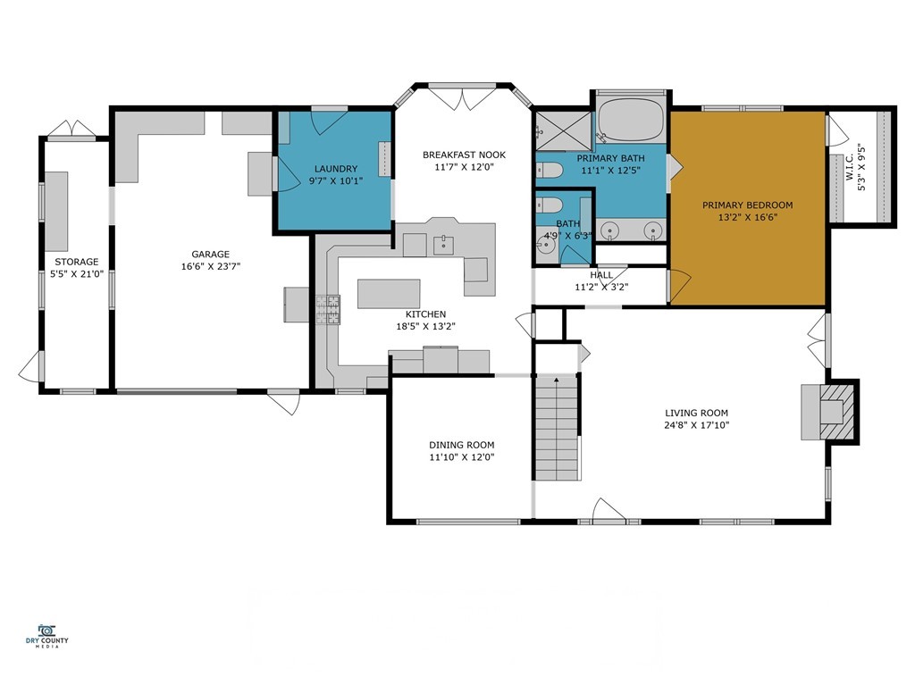9 W Coquena Circle Property Photo 46