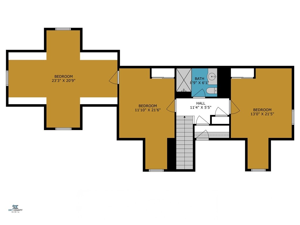 9 W Coquena Circle Property Photo 47