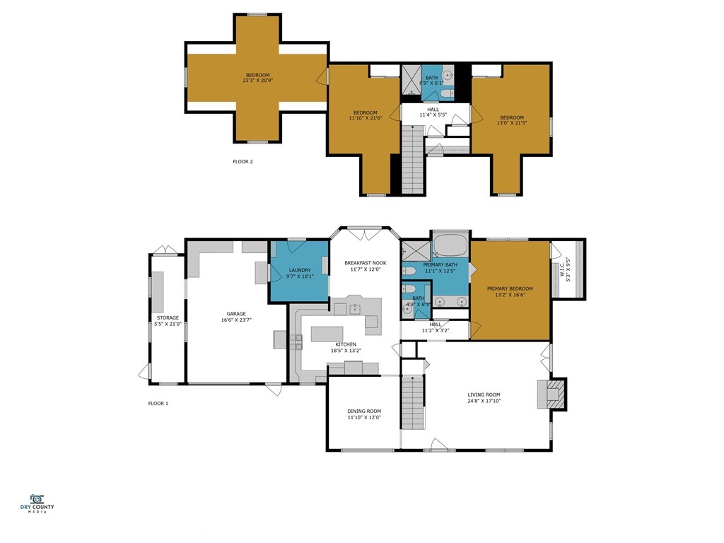 9 W Coquena Circle Property Photo 48