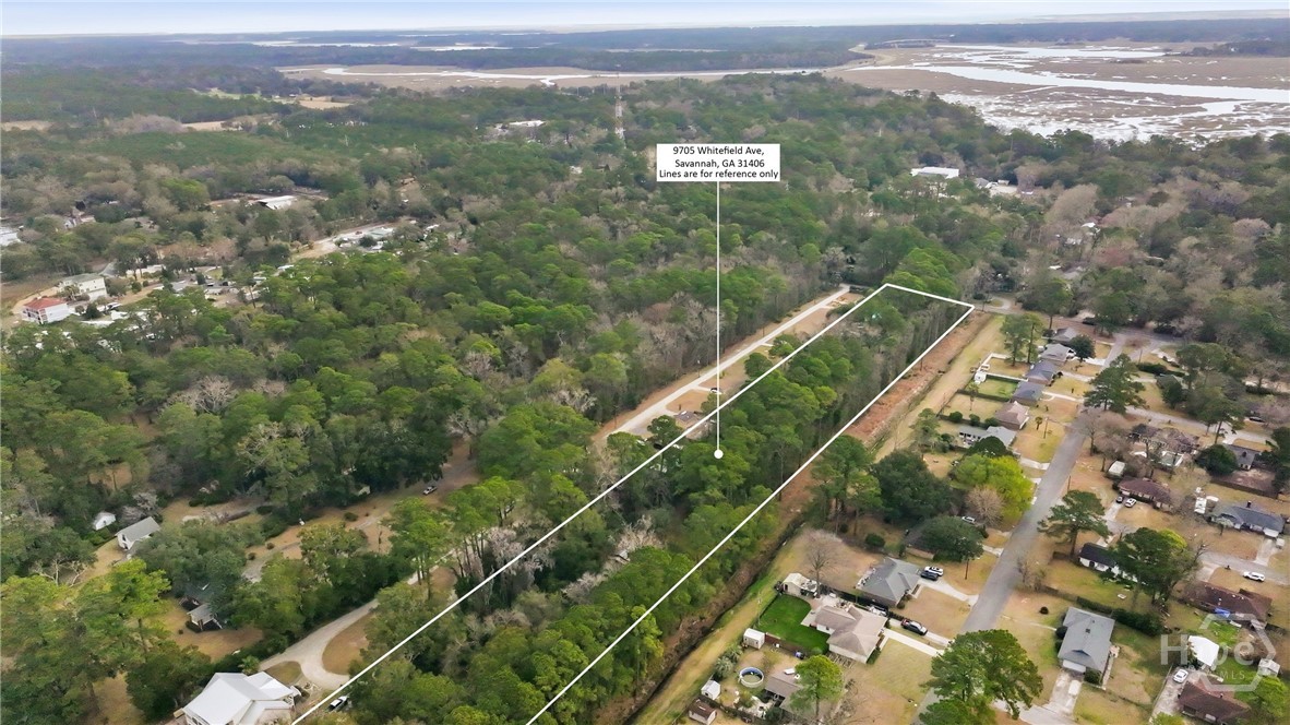 9705 Whitefield Avenue Property Photo 3