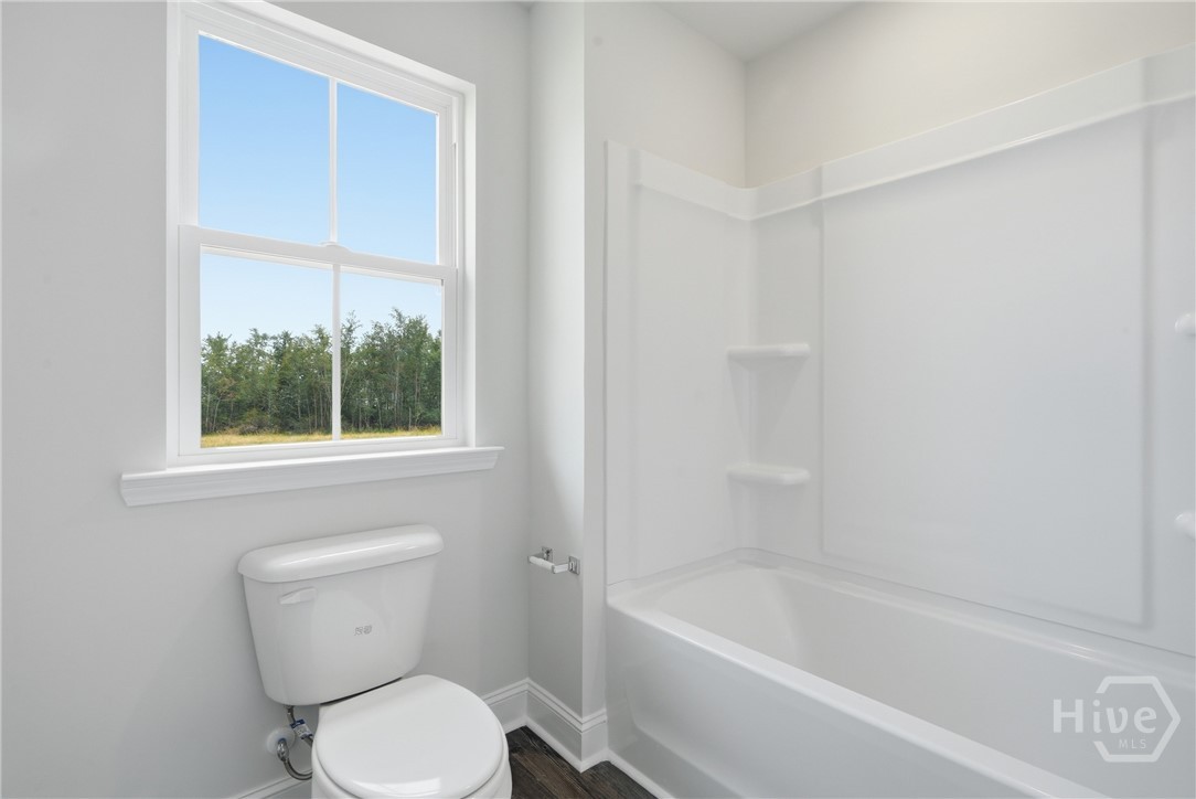 116 Little Ben Court Property Photo 30