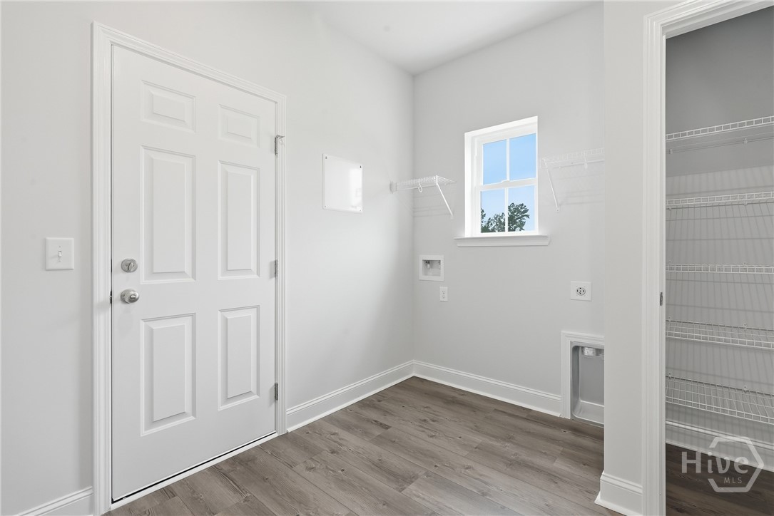 116 Little Ben Court Property Photo 32