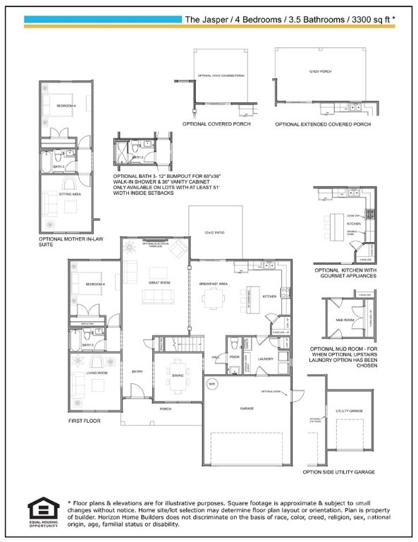 116 Little Ben Court Property Photo 36