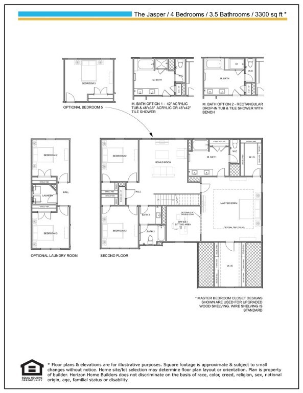 116 Little Ben Court Property Photo 37