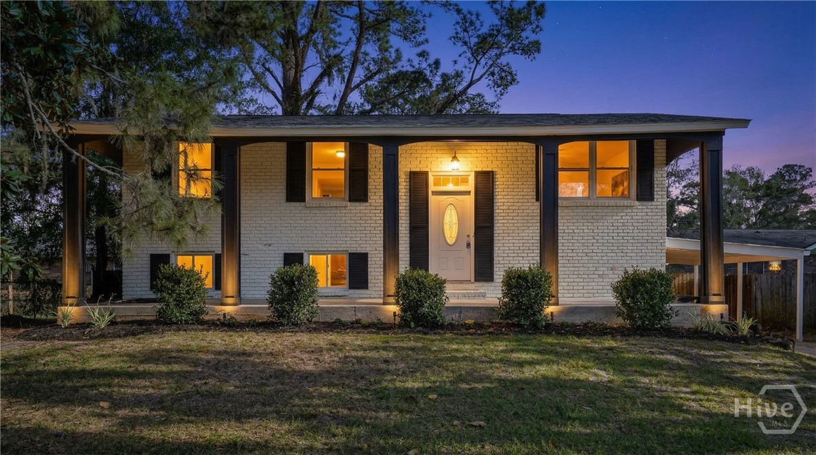 406 Valentine Drive Property Photo 1