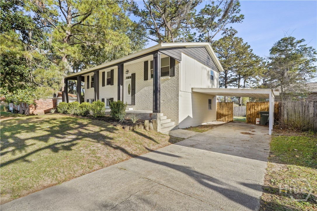 406 Valentine Drive Property Photo 2
