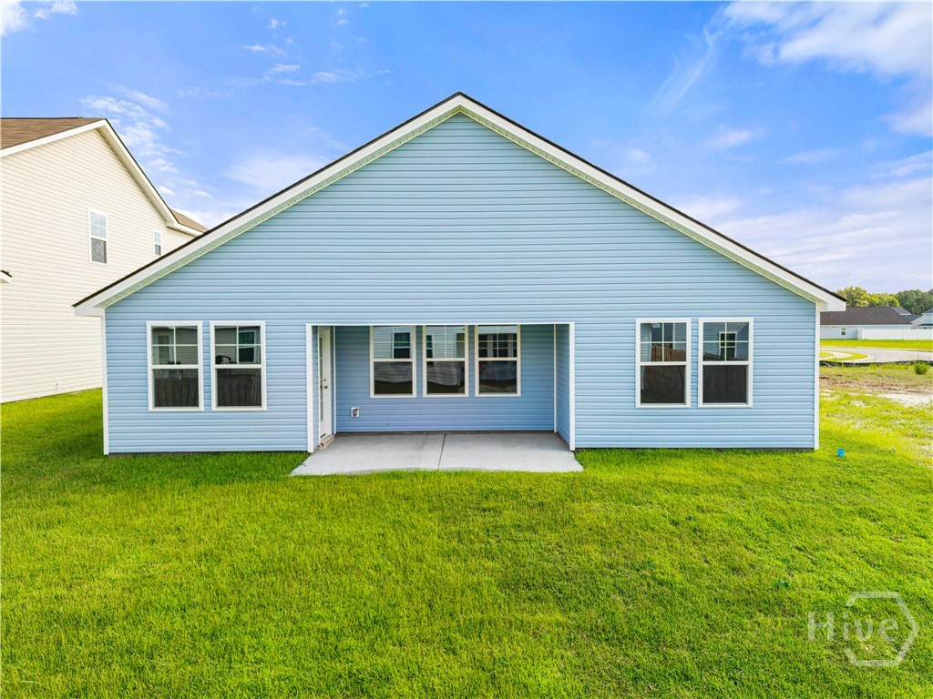 211 Hasty Point Road Property Photo 4