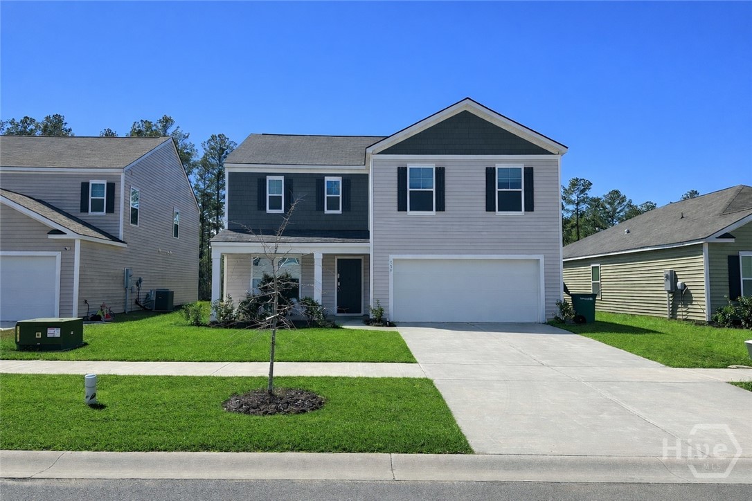 556 Turpentine Trail Property Photo 1