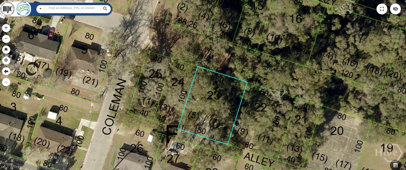 Lot 5&7 Adel Street Property Photo 1