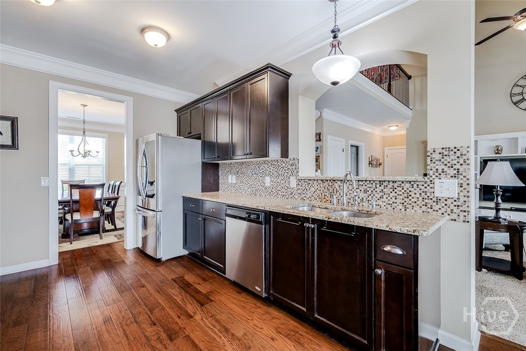 161 Greystone Drive Property Photo 12