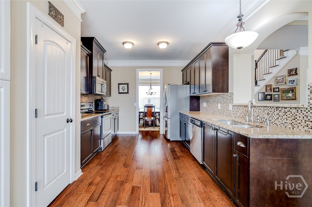 161 Greystone Drive Property Photo 13