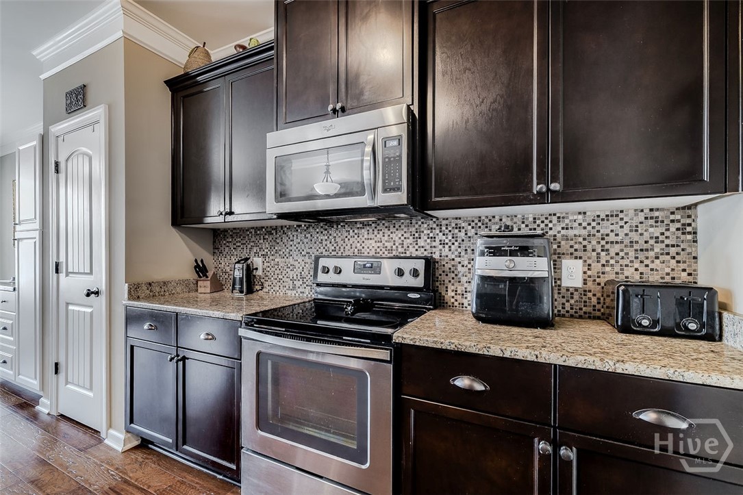161 Greystone Drive Property Photo 15