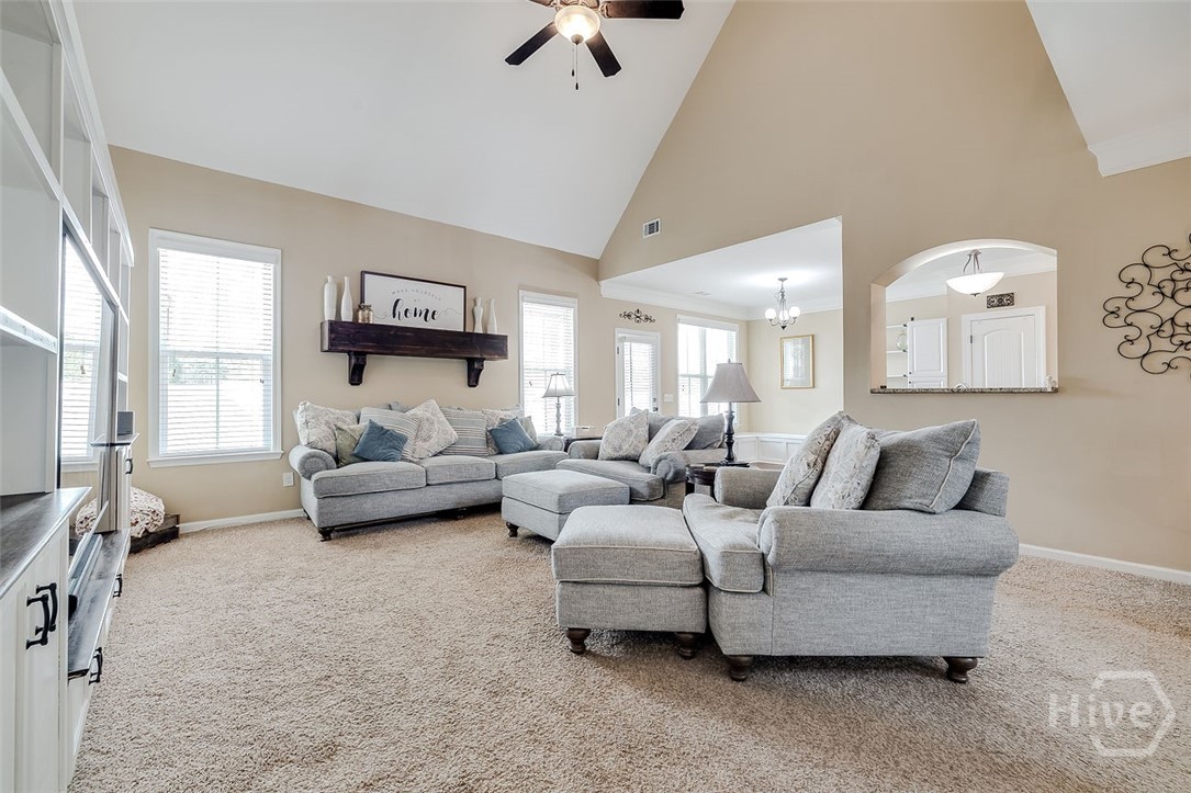 161 Greystone Drive Property Photo 20