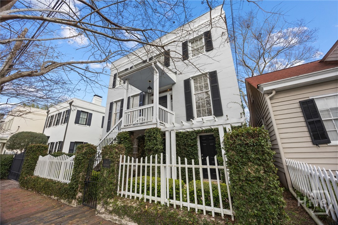 512 Tattnall Street Property Photo 4