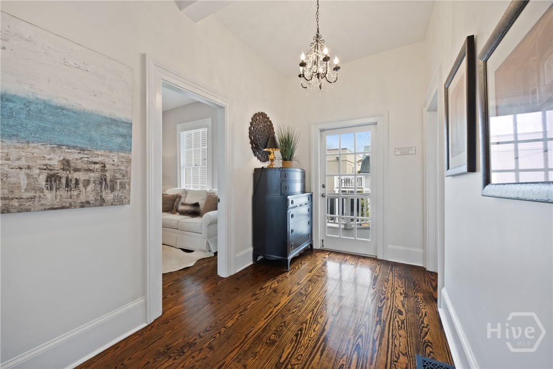 512 Tattnall Street Property Photo 20