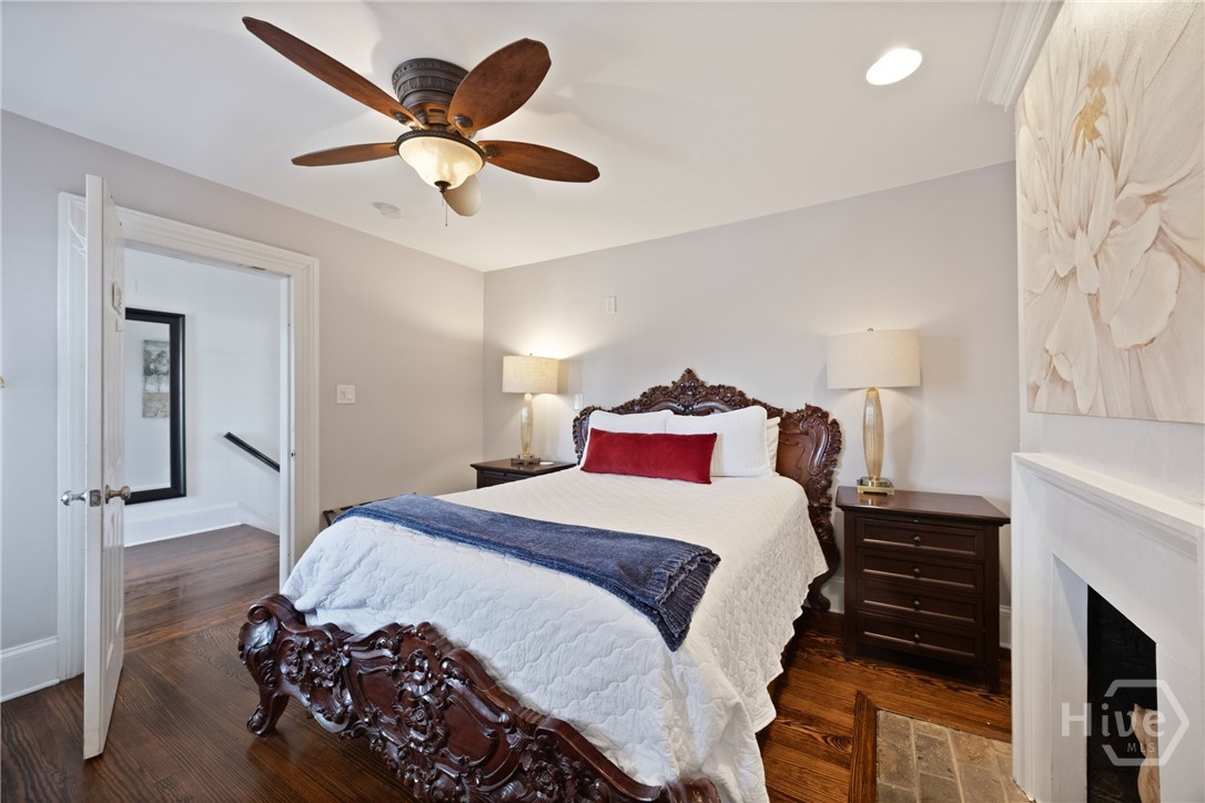 512 Tattnall Street Property Photo 37