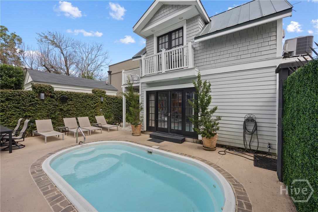 512 Tattnall Street Property Photo 66