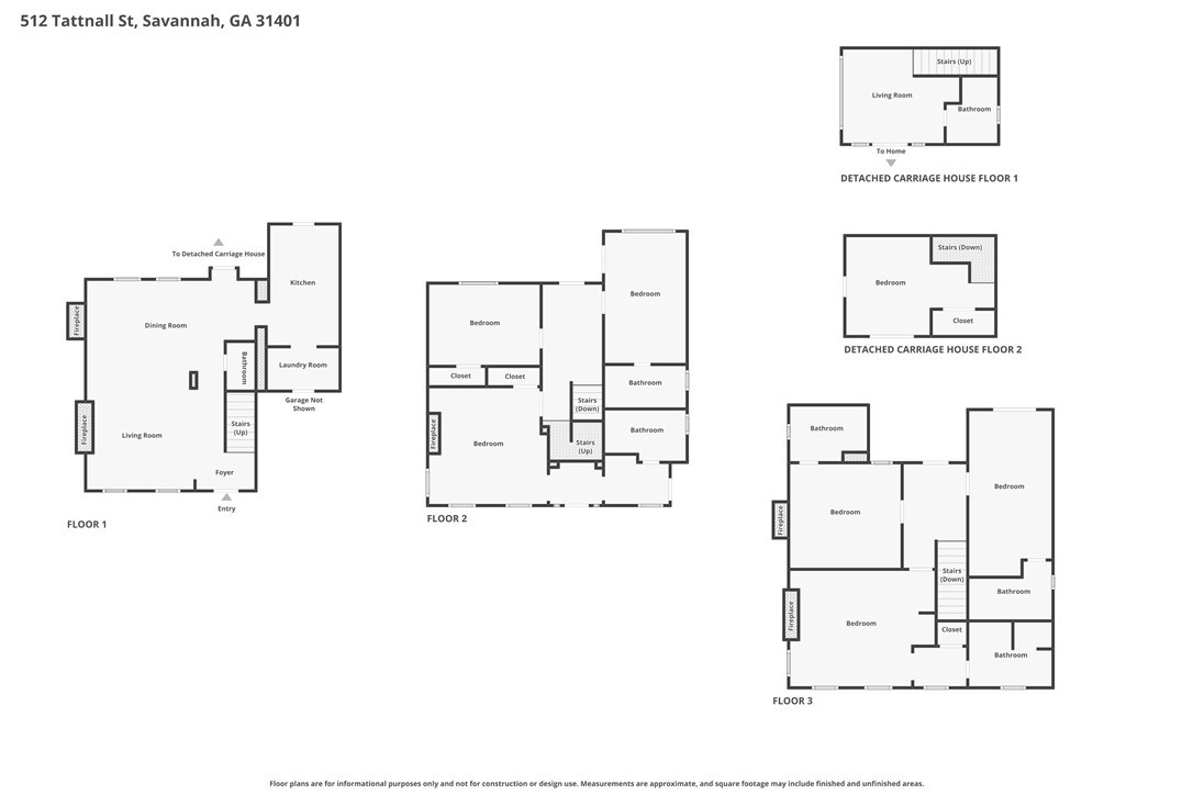 512 Tattnall Street Property Photo 74