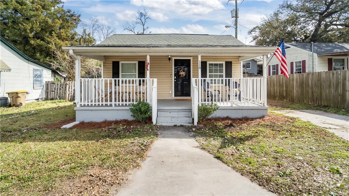 118 S Coastal Highway Property Photo 1